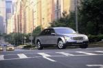 Maybach 62 2002 года